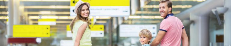 Annuleringsverzekering voor hoger opgeleiden Annuleringsverzekering